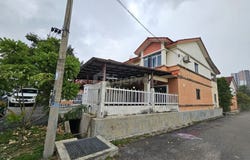 Fasa 8, Semenyih, Selangor 43500