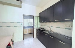 Jalan Seri Austin 1, Johor Bahru, Johor 81100