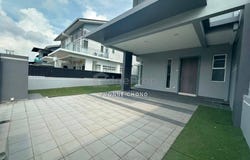 Iskandar Puteri, Johor 79100
