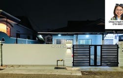 Pasir Gudang, Johor 81700