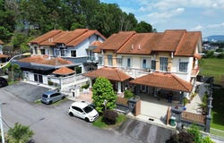 Jalan Impian Makmur, Kajang, Selangor 43000