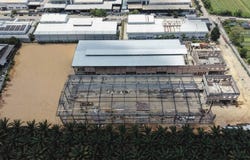 Ulu Tiram, Johor 81800