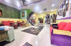 Jalan Sungai Jati, Klang, Selangor 42000