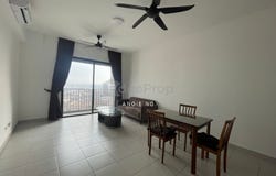 Lebuh Utama Tun Hussein Onn, Cheras, Selangor 43200