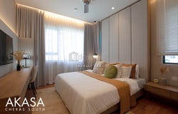 Cheras South, Selangor 43200