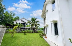 Sg Jerlok, Kajang, Selangor 43000