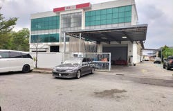 Jalan Kpb, Balakong, Selangor 43300
