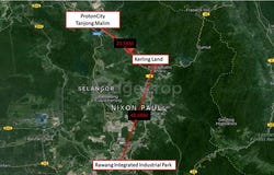 Tanjung Malim, Selangor 44000