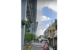 Jalan Midah, Cheras, Kuala Lumpur 56000