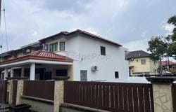 Jalan USJ 1/2A, USJ, Selangor 47500