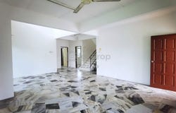Jalan 1, Semenyih, Selangor 43500