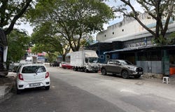 Jalan 4/118C, Desa Tun Razak, Cheras, Kuala Lumpur 56000