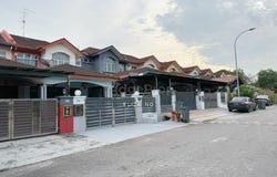 Johor Bahru, Johor 81100