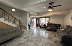 Jalan Perdana, Pandan Perdana, Selangor 55300