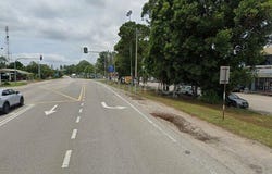 Tangkak, Johor 84300