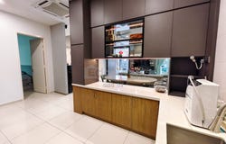 Lorong Batu Nilam 1a, Bandar Bukit Tinggi, Klang, Selangor 41200