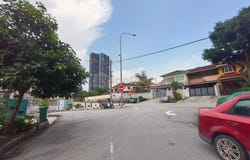 Cheras, Kuala Lumpur 56000
