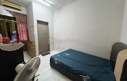 Jalan Senai, Senai, Johor 81400