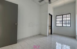 Jalan Kerongsang, Klang, Selangor 41200