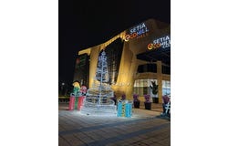 Jalan Eco 1/2, Semenyih, Selangor 43500