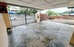 Jalan Teratai 1/2, Ampang, Selangor 56100