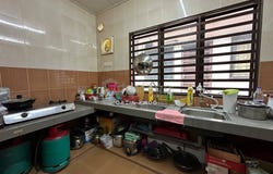 Ampang, Ipoh, Perak 31350
