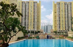 Jalan Genting Klang, 53300, Kuala Lumpur, Setapak, Kuala Lumpur 53300