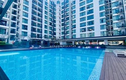Off Jalan Lapangan Terbang Subang, 47301, Selangor, Ara Damansara, Selangor 47301