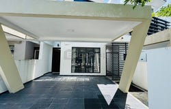 Section U1, Glenmarie, Selangor 40150