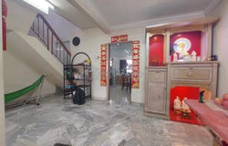 Jalan TK 2, Puchong, Selangor 47190