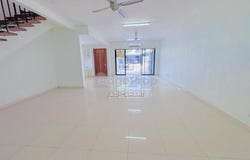 Jalan Elektron U16/34 - U16/36, Denai Alam, Selangor 40160