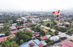 Simpang Ampat, Penang 14200