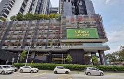 Jalan Ampang, Kuala Lumpur, Ampang Hilir, Kuala Lumpur 0