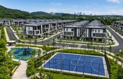 Kota Damansara, Selangor 47810