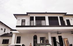Bandar Puncak Alam, Selangor 47000