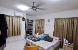 Seri Kembangan, Selangor 43300