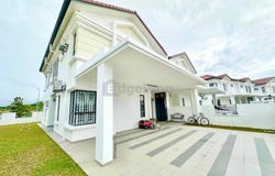 Bangi, Selangor 43000