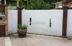 taman segar perdana, Cheras, Selangor 43200