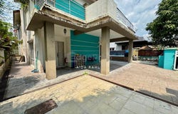 Jalan 15/5, Bangi, Selangor 43650