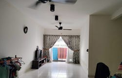 Persiaran Ecohill Barat,, 43500, Selangor, Semenyih, Selangor 43500