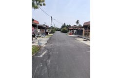 Jalan Banting, Banting, Selangor 42700