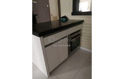 Jalan Ambang x ,, Iskandar Puteri, Johor 79100
