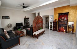 Jalan 36/142, Taman Orkid Desa, Cheras, Kuala Lumpur 56000