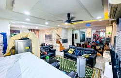 Jalan Aman Perdana, Klang, Selangor 41050