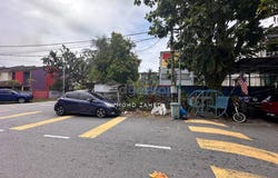 Jalan Indah, Ampang, Selangor 68000