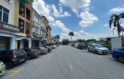 Kajang, Selangor 47000