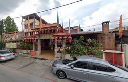 Jalan Besar Ampang, Ampang, Selangor 68000