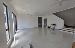 Persiaran Tun Teja, Shah Alam, Selangor 40470