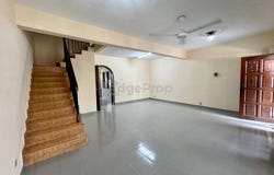 Jalan USJ 2/1, USJ, Selangor 47600