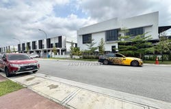 Shah Alam, Selangor